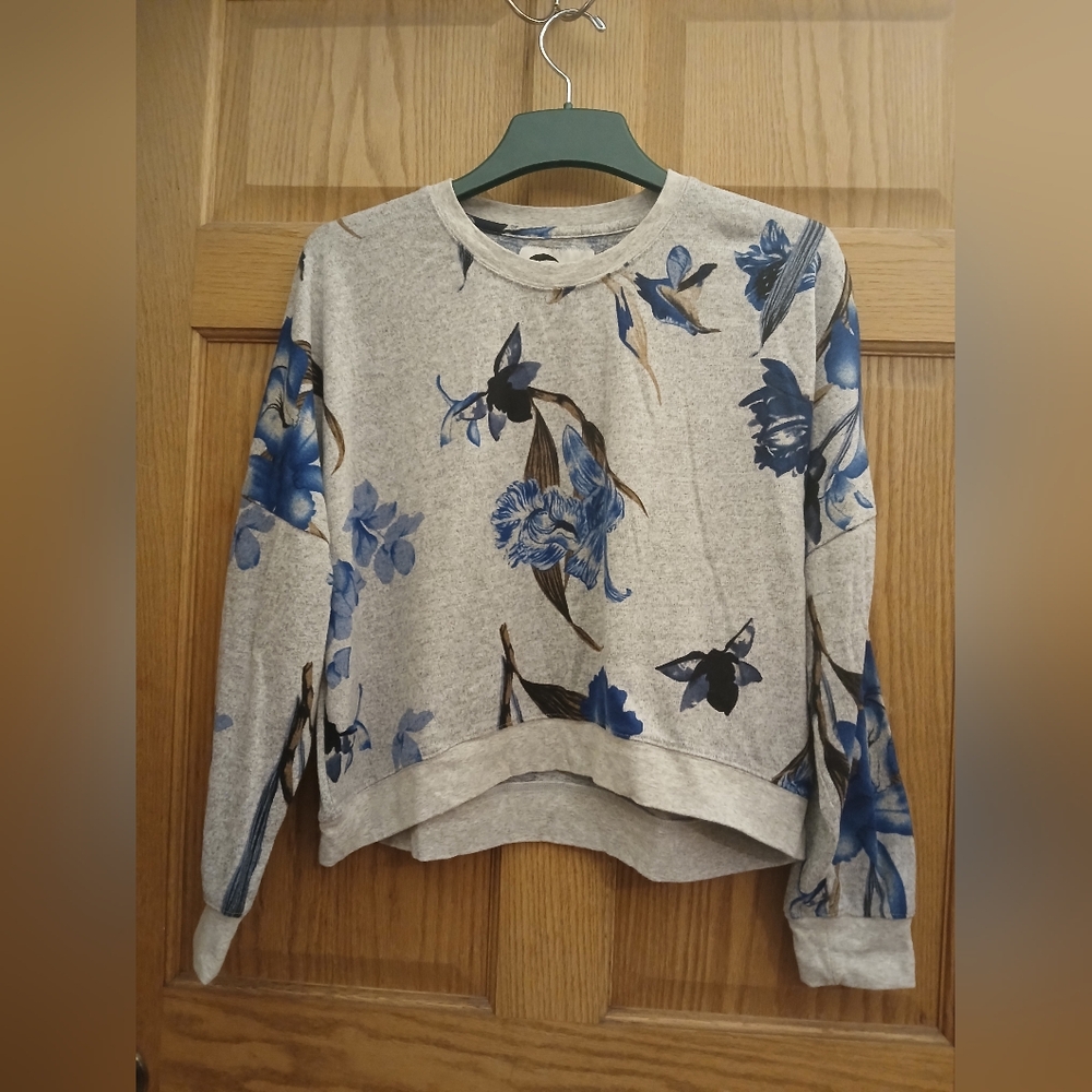 Zyia pullover sz 2x